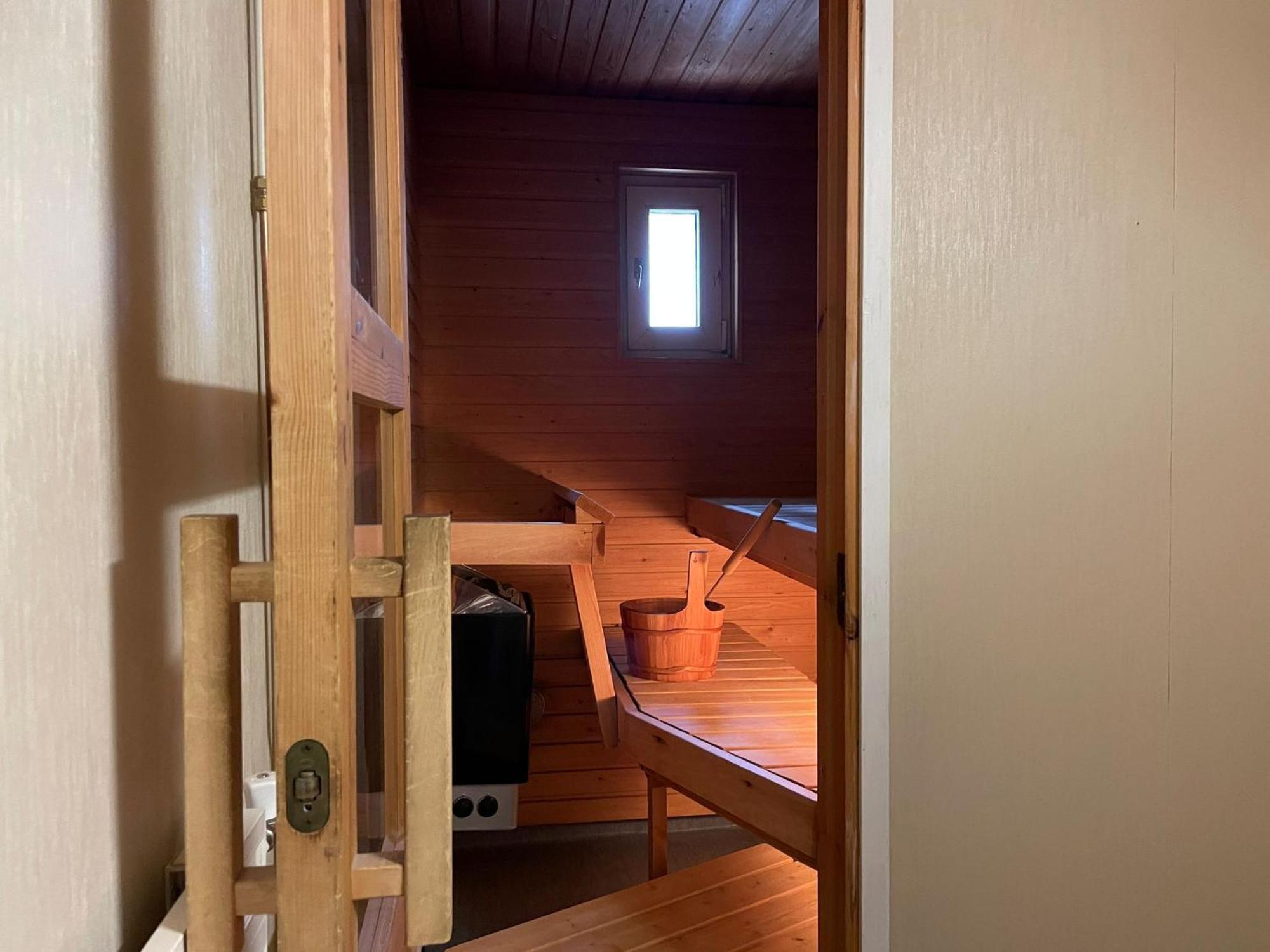 Rauhallinen Rivitalon Paeaety Porvoo Ngoại thất bức ảnh
